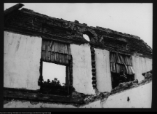 Cis&oacute;w, dw&oacute;r Brzostowskich