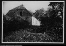 Cis&oacute;w, dw&oacute;r Brzostowskich