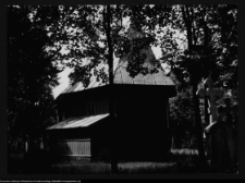 Czeremcha, cerkiew cmentarna