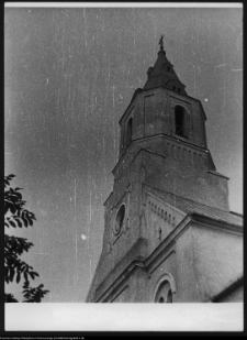 Knyszyn, kości&oacute;ł