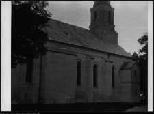 Knyszyn, kości&oacute;ł