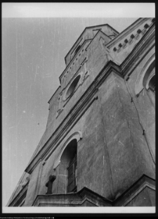 Knyszyn, kości&oacute;ł