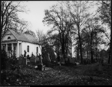 Bielsk Podlaski, cmentarz katolicki