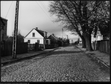 Knyszyn, ul. Kościelna