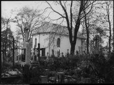 Bielsk Podlaski, cmentarz katolicki