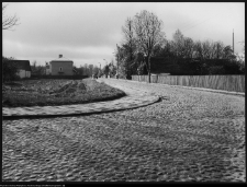 Knyszyn, ul. Legionowa