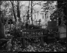 Bielsk Podlaski, cmentarz katolicki