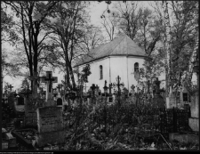 Bielsk Podlaski, cmentarz katolicki