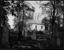Bielsk Podlaski, cmentarz katolicki