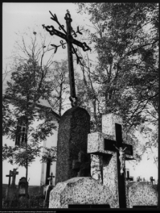 Bielsk Podlaski, cmentarz katolicki