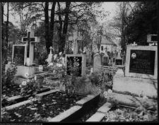 Bielsk Podlaski, cmentarz katolicki