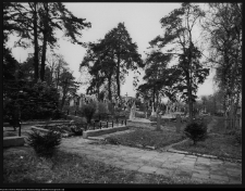 Bielsk Podlaski, cmentarz katolicki