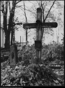 Bielsk Podlaski, cmentarz katolicki