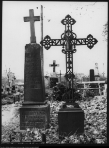 Bielsk Podlaski, cmentarz katolicki