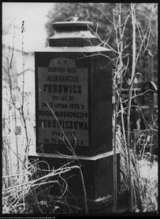 Bielsk Podlaski, cmentarz katolicki