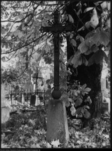 Bielsk Podlaski, cmentarz katolicki