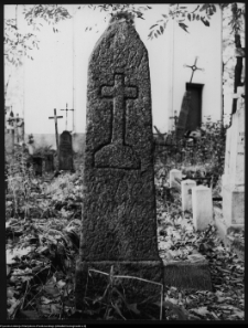 Bielsk Podlaski, cmentarz katolicki