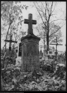 Bielsk Podlaski, cmentarz katolicki