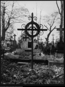 Bielsk Podlaski, cmentarz katolicki