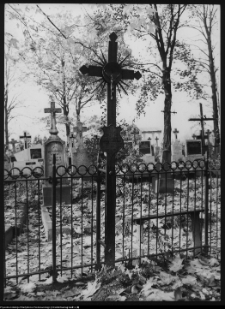 Bielsk Podlaski, cmentarz katolicki