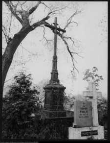 Bielsk Podlaski, cmentarz katolicki