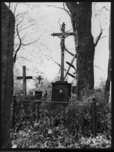 Bielsk Podlaski, cmentarz katolicki