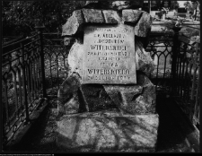 Bielsk Podlaski, cmentarz katolicki