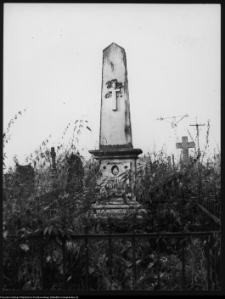 Bielsk Podlaski, cmentarz katolicki