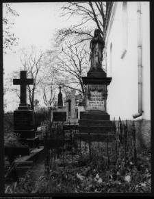 Bielsk Podlaski, cmentarz katolicki