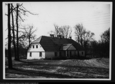 Kamienny Dw&oacute;r, oficyna