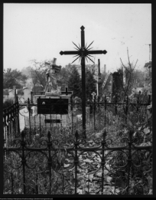 Bielsk Podlaski, cmentarz katolicki