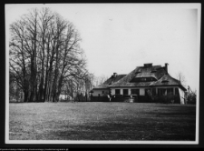 Kamienny Dw&oacute;r, dw&oacute;r