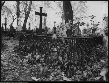 Bielsk Podlaski, cmentarz katolicki