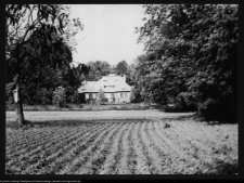 Kamienny Dw&oacute;r