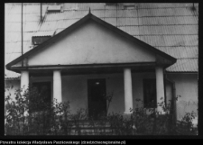 Kamienny Dw&oacute;r, oficyna