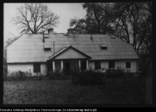 Kamienny Dw&oacute;r, oficyna