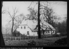 Kamienny Dw&oacute;r, oficyna