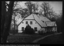 Kamienny Dwór, oficyna