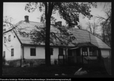 Kamienny Dw&oacute;r, oficyna