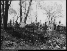 Bielsk Podlaski, cmentarz katolicki