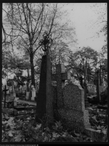 Bielsk Podlaski, cmentarz katolicki