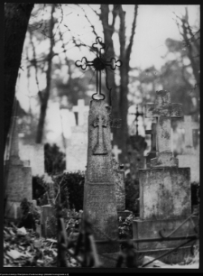 Bielsk Podlaski, cmentarz katolicki