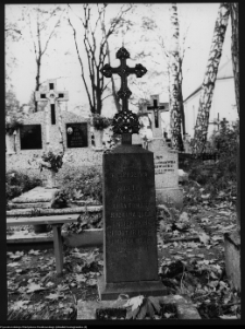 Bielsk Podlaski, cmentarz katolicki