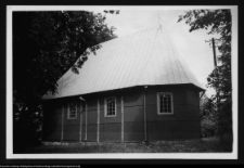 Kamienna Stara, kościół