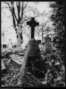 Bielsk Podlaski, cmentarz katolicki