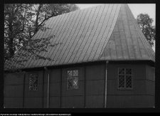 Kamienna Stara, kości&oacute;ł