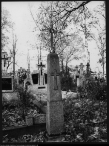 Bielsk Podlaski, cmentarz katolicki