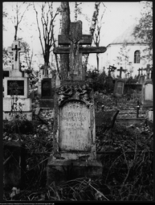 Bielsk Podlaski, cmentarz katolicki