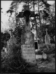 Bielsk Podlaski, cmentarz katolicki