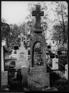 Bielsk Podlaski, cmentarz katolicki